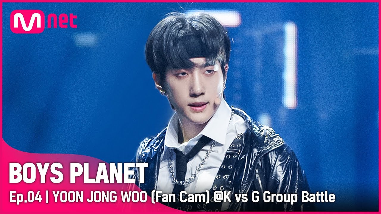 ユンジョンウ윤종우 ボイプラチェキ