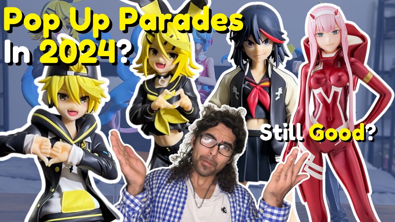 POP UP PARADE Beta L Size フィギュア POP UP PARADE Beta L Size