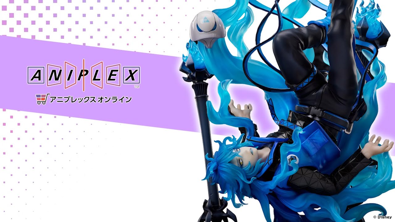 イデアシュラウド 1/8スケールフィギュア＋特典 特典付き】ツイステ