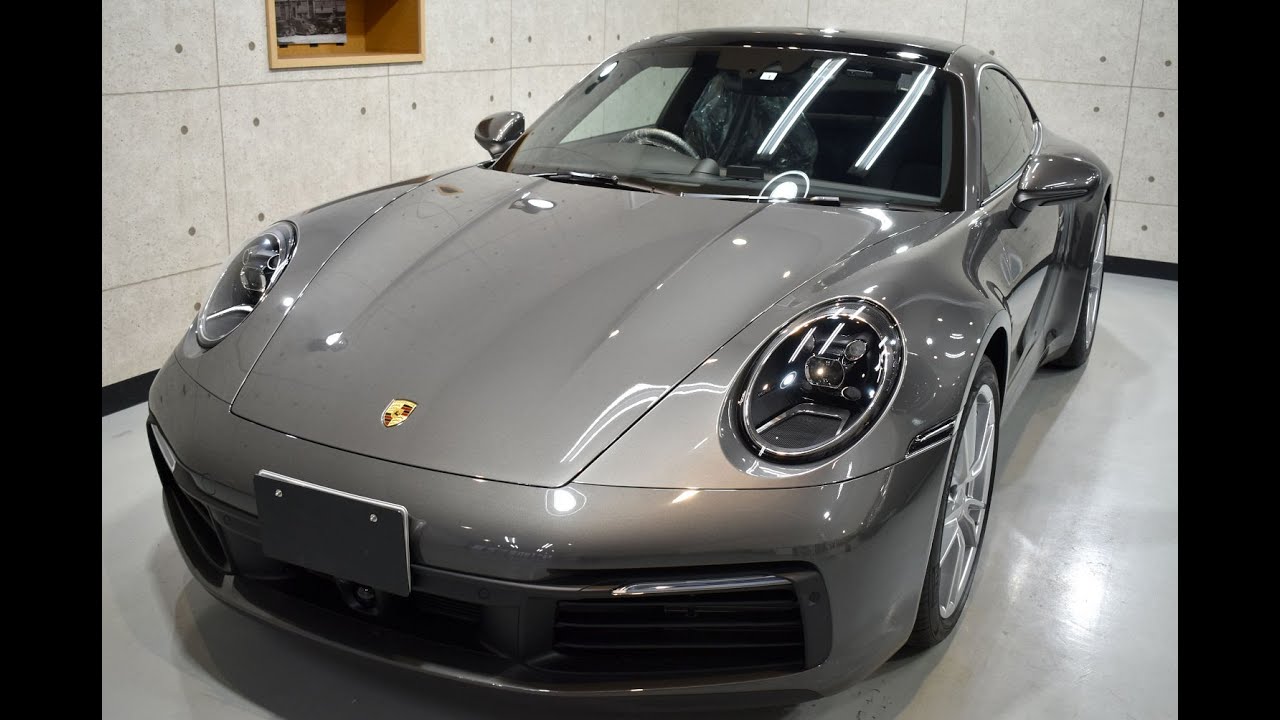 遺品整理】ポルシェ911 ガラス細工 遺品整理】ポルシェ911 ガラス細工