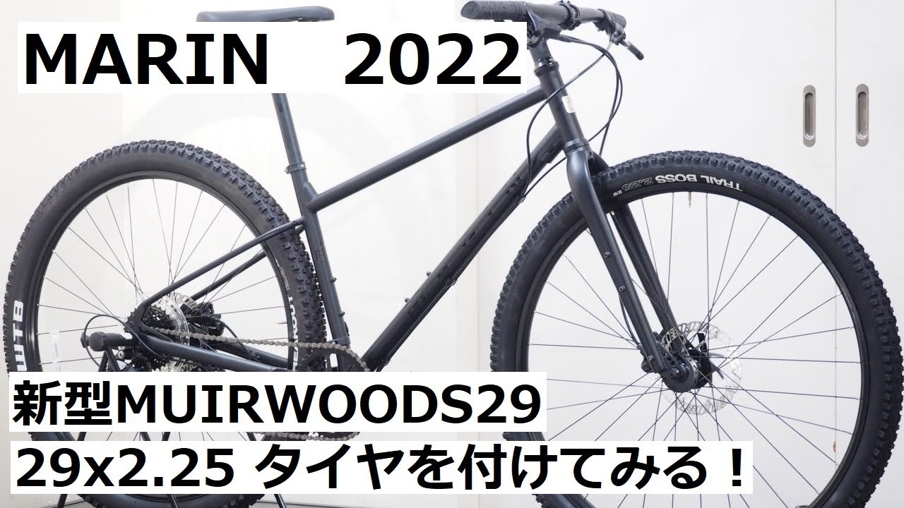 MTB Marin 29インチ 引き取り限定 MTB Marin 29インチ 引き取り限定
