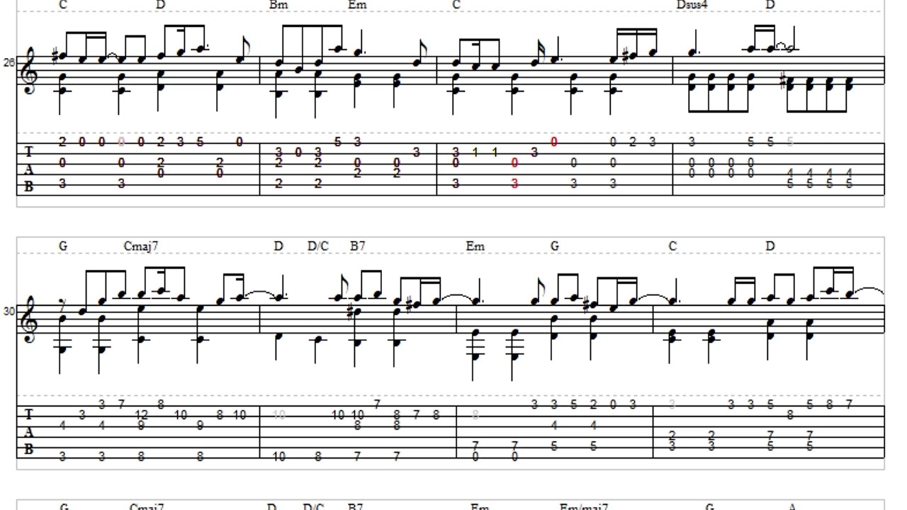 ☆楽譜/マリノ/MARINOⅢ/TO ALL OF YOU/タブ譜/バンドスコア 楽譜