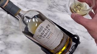 希少 クーパーズ チョイス グレンヒース 28年 1986 希少 クーパーズ