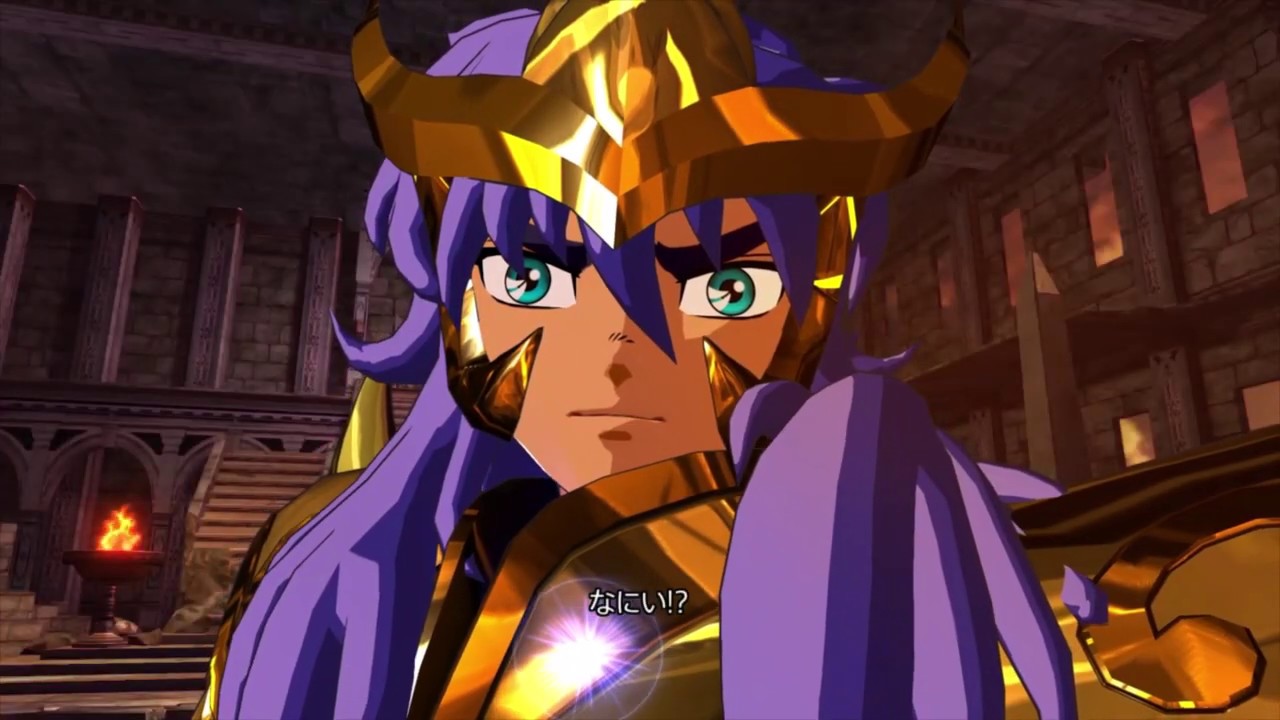 聖闘士星矢カードゲームコレクション AC−93スカーレットニードル