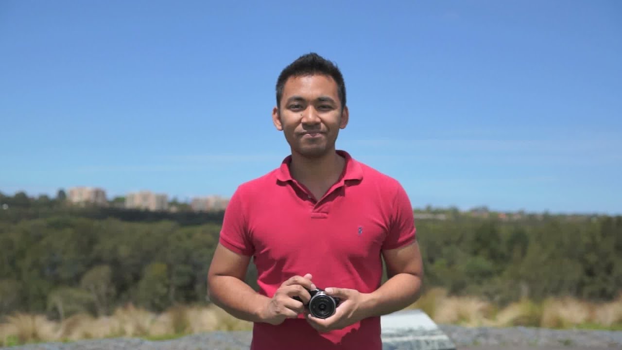 Sony 16mm f2.8 Lens Review | John Sison - YouTube