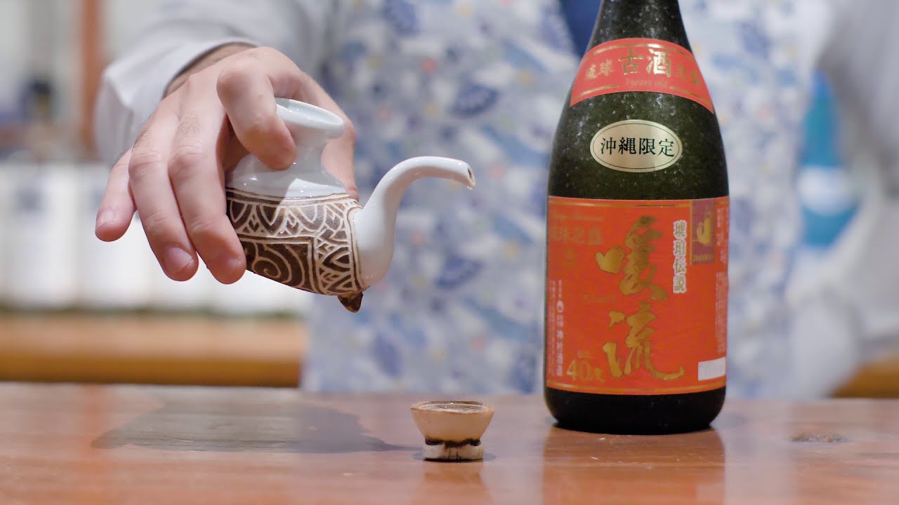 ⭐️2006年 蒸留51度 2本 ⭐️ 守禮原酒 ⭐️現在19年古酒 守禮 Shurei