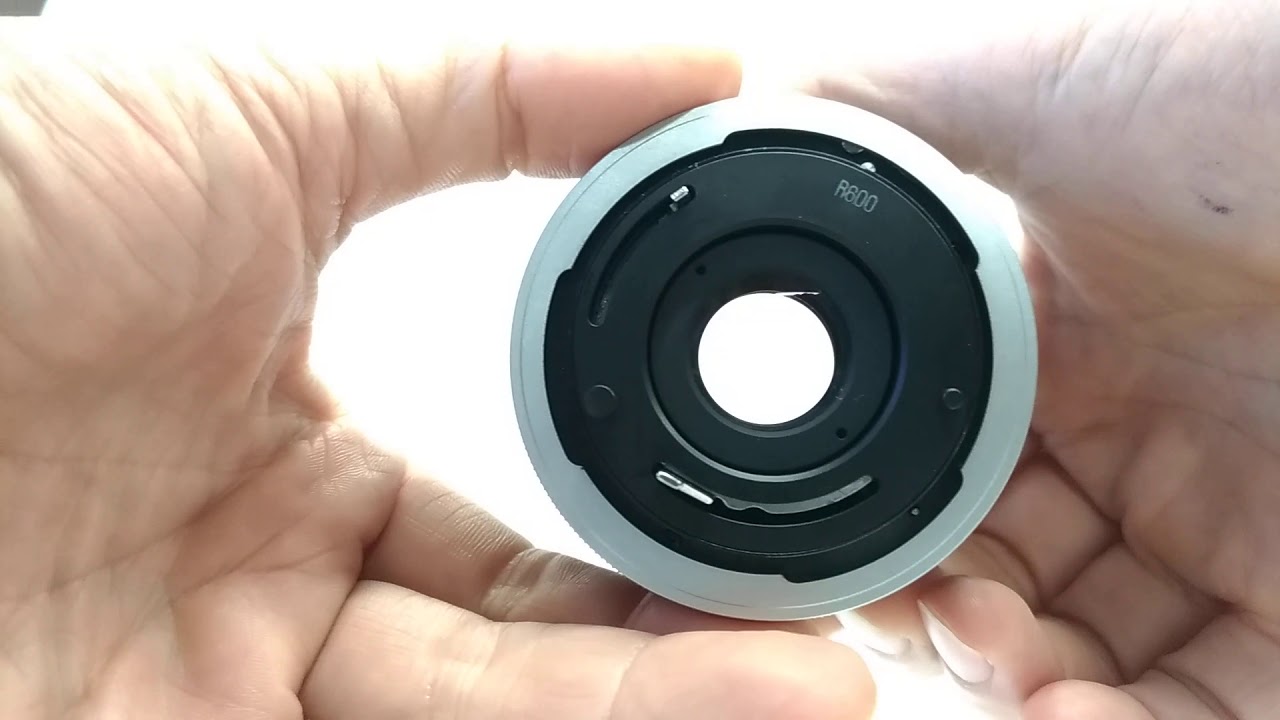 Canon FD 28mm F2.8 S.C. SC MF Wide Angle Lens from Japan (C1563