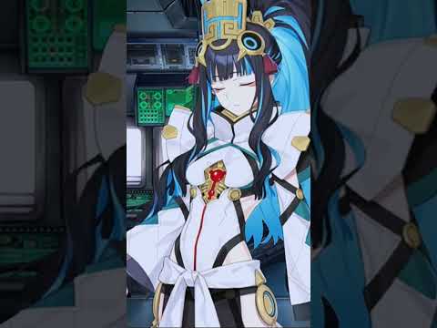 FGO テノチティトラン アクリルスタンド カルデア·サテライト