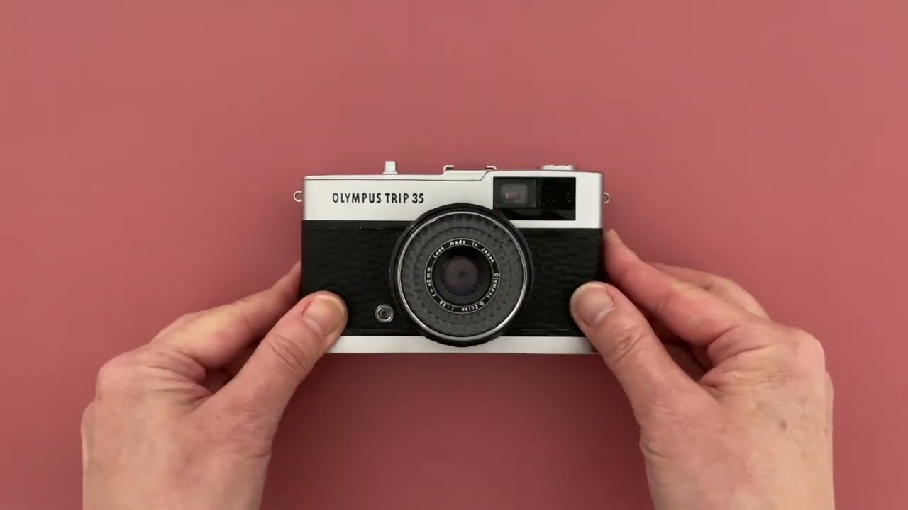 614969 撮影可 オリンパス トリップ 35 olympus trip 35 Amazon | Olympus Trip 35 / OLYMPUS TRIP35 | コンパクト 通販