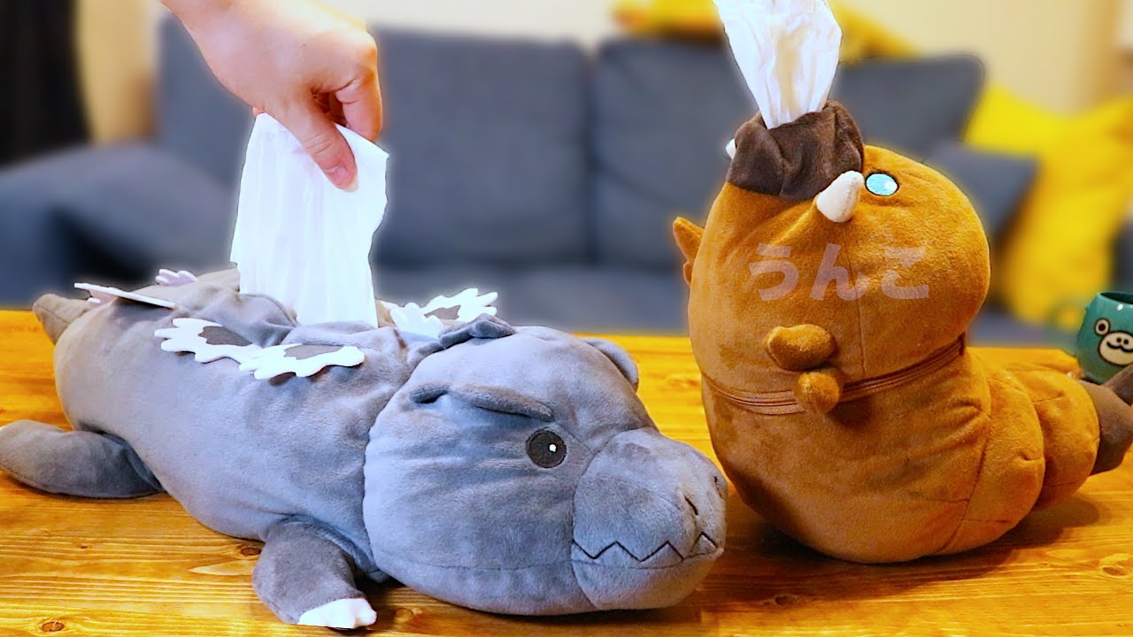 Whoever thought of this is a genius【GODZILLA MOTHRA】 - YouTube