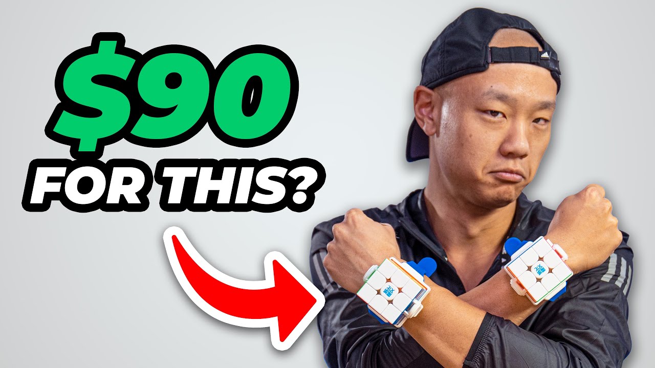 MoYu Super WeiLong 3x3 (20-Magnet Ball-Core + MagLev + UV