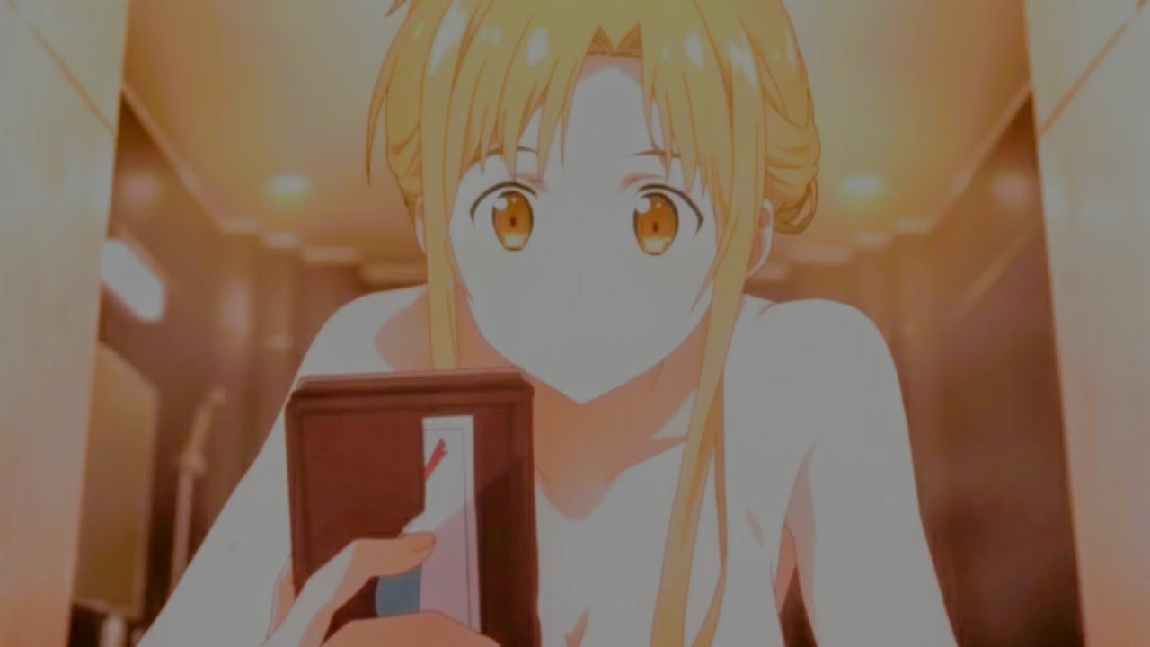 a*t様 SAO ソードアート・オンライン オーディナル・スケール アスナ