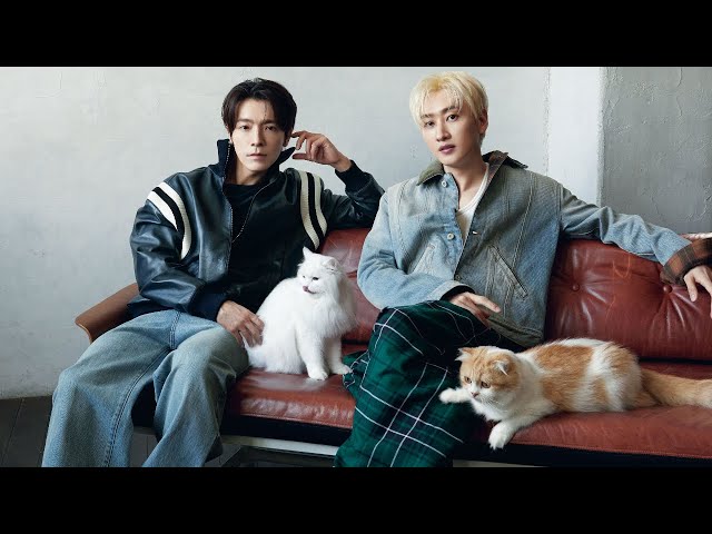 Super Junior SJ mamacita ウニョク ブルゾン さくら様専用