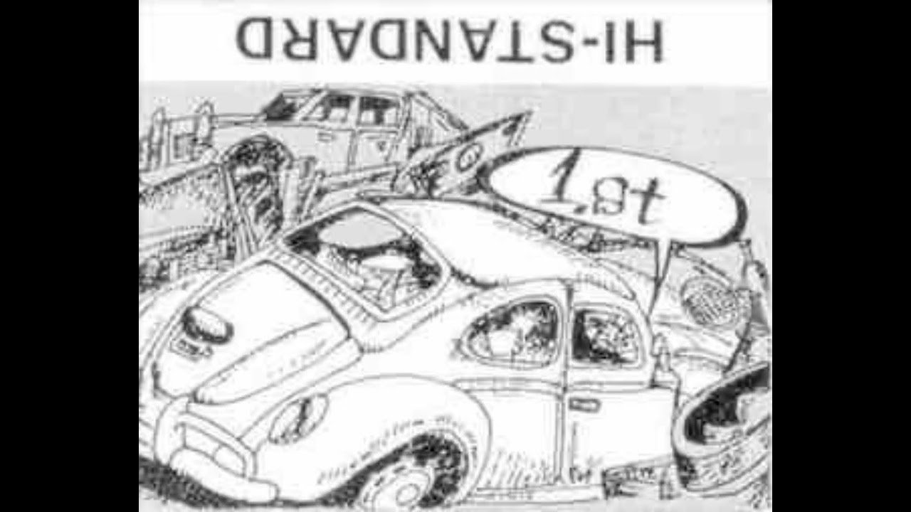 激レア Hi-STANDARD 1st デモ demo 激レア Hi-STANDARD 1st デモ demo