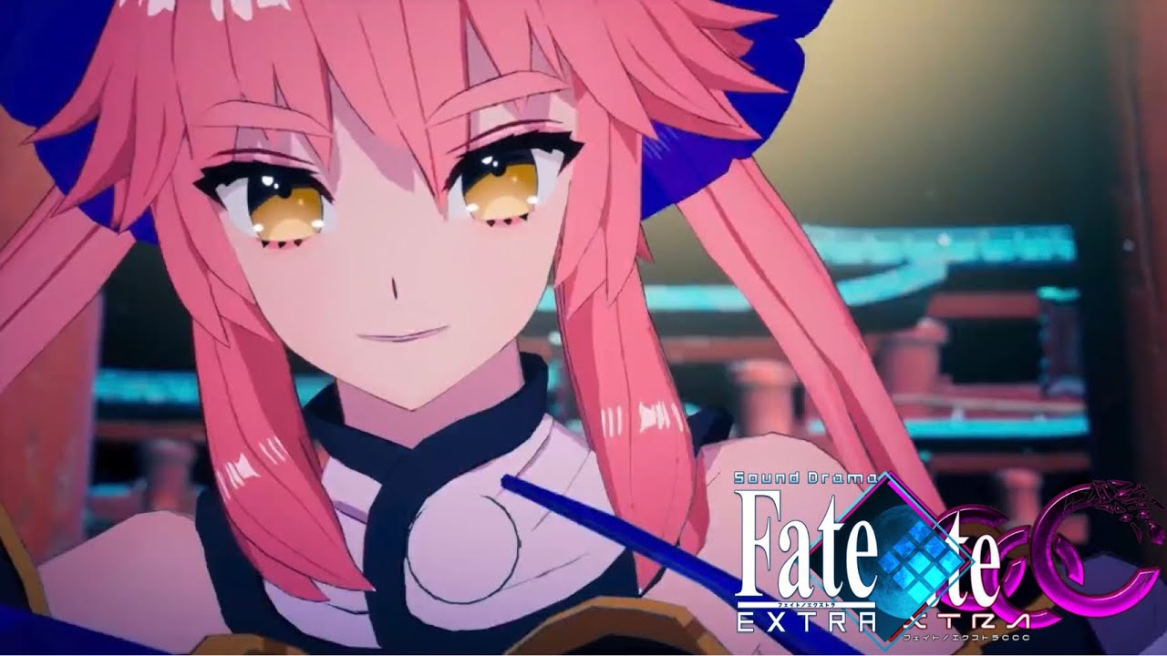 PSA10 リセ Fate Grand Order キャスター玉藻の前sp