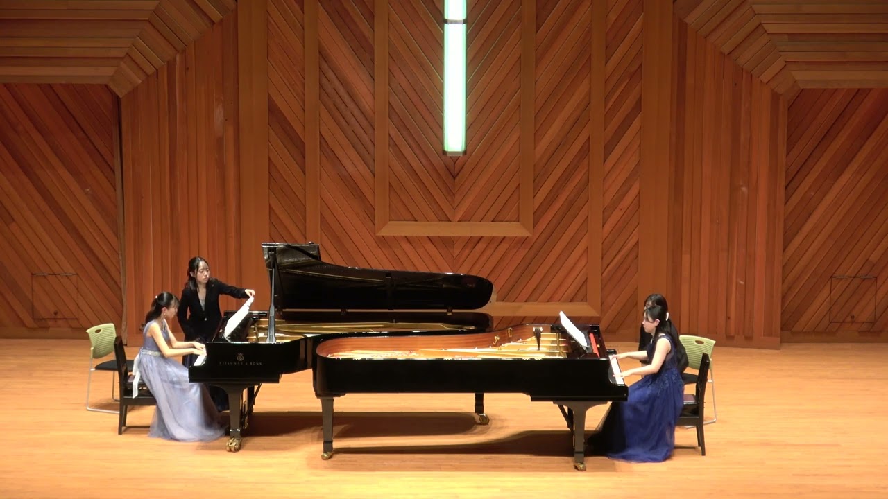 A.ボロディン／オペラ《イーゴリ公》より「ダッタン人の踊り」 A