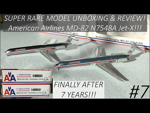 航空機・ヘリコプター Jet-X 1/400 JX099 MD-82 CONTINENTAL 航空機