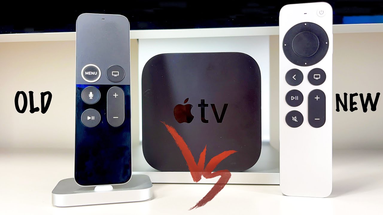 Hands-On] NEW Apple TV Siri Remote (Standalone - $59) | Unboxing