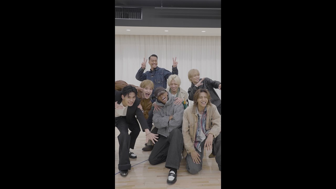 PSYCHIC FEVER - Just Like Dat feat. JP THE WAVY (Relay Dance