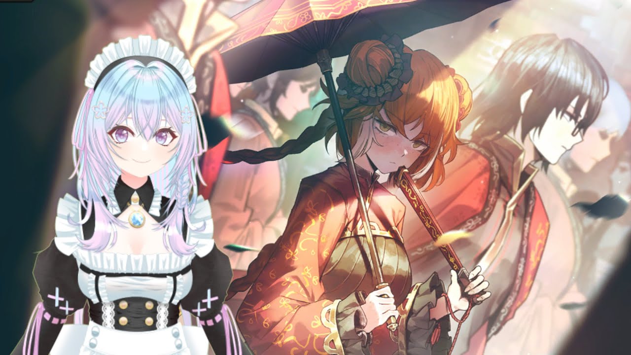 Limbus Company リンバスカンパニー セット イシュメール Limbus