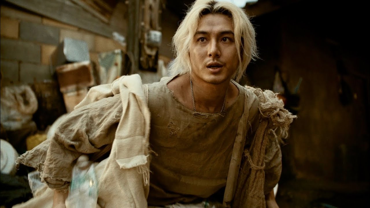 藤井風3rdアルバム「Prema」発売当日にタイトル曲ミュージックビデオ