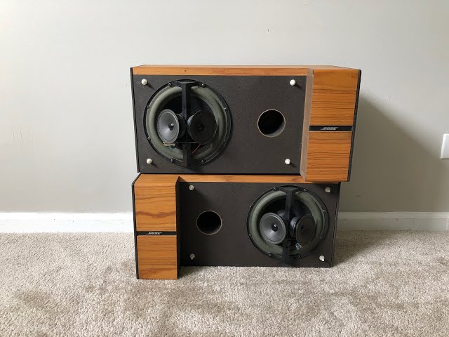 Bose 6.2 Direct Reflecting Stereo Everywhere Home Bookshelf