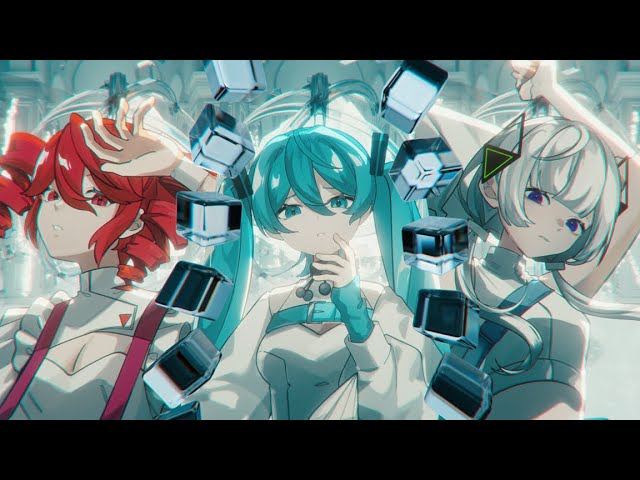 Awairo 1st Album「グラデーション」-XFD- - YouTube