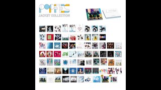 Perfume Jacket Collection (ジャケットコレクション) Unboxing - YouTube