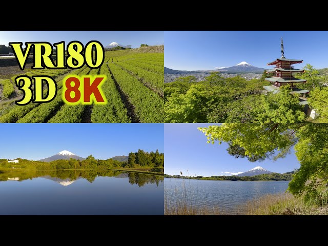 APAC ランド LAND 山3枚セット 英語版 富士山 APAC ランド LAND 山3枚