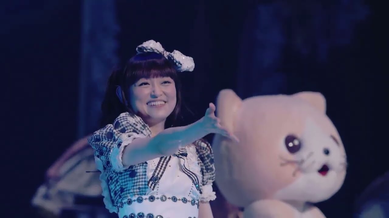 田村ゆかり パペット くろすけ未開封 田村ゆかり パペット くろすけ未