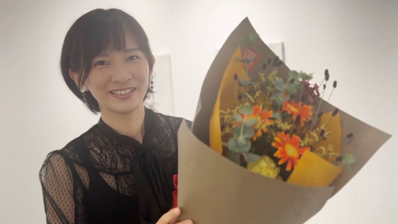 甲斐千香子さん 原画作品 【公式通販】