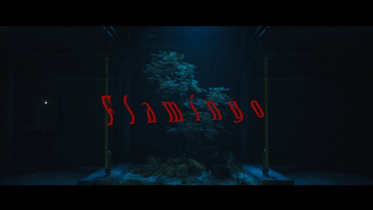 米津玄師 - Flamingo / Kenshi Yonezu - YouTube