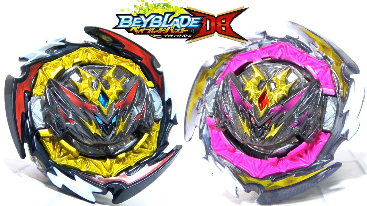 New series! ] B-180 B-182 Dynamite Belial. Nx.Vn-2 & Entry Set