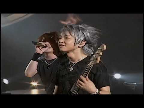 GLAY / COME ON!! 2003 (HIGHCOMMUNICATIONS 2003) - YouTube
