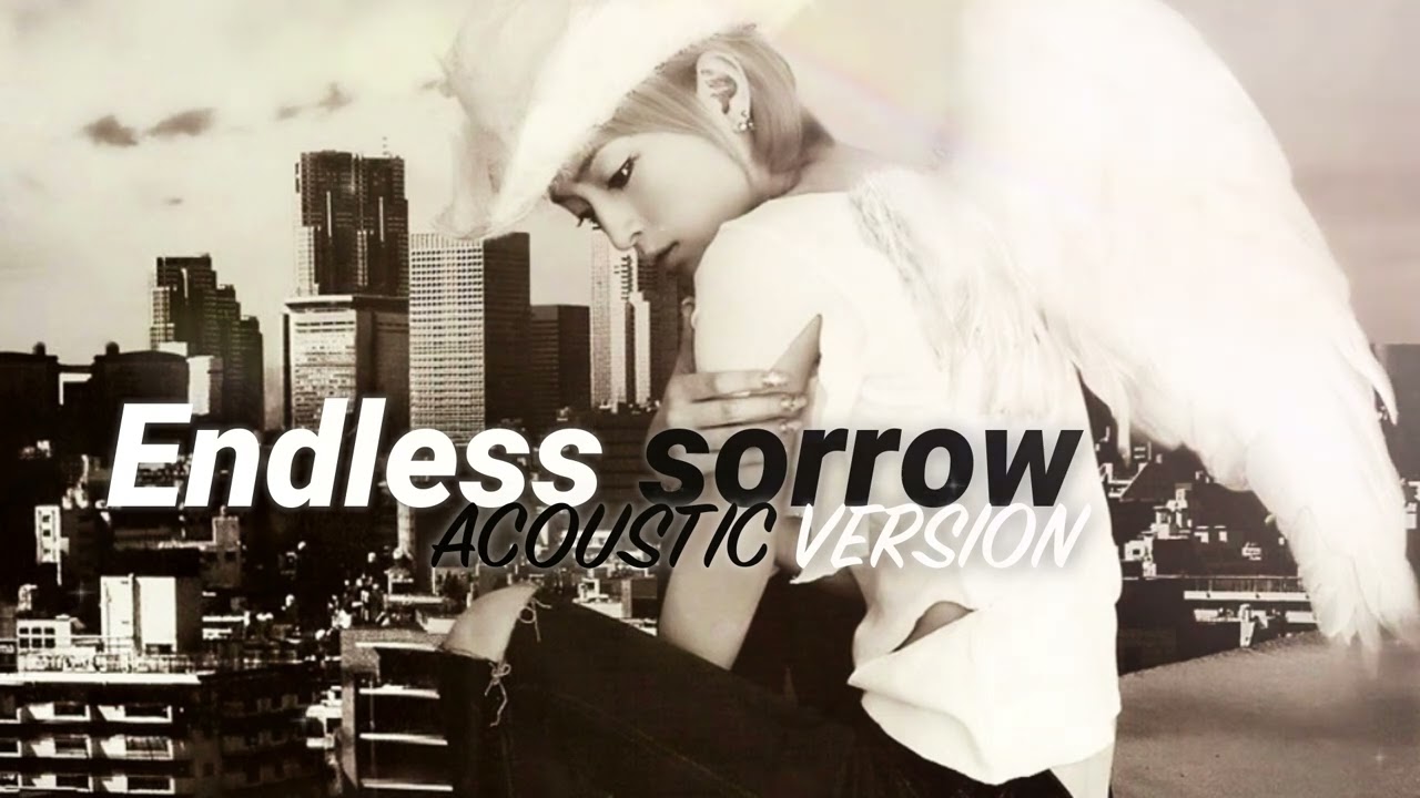 浜崎あゆみ Endless sorrow B2告知ポスター 非売品 avex Endless
