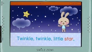 英語プレミアム｜タブレットで学ぶ幼児向け通信教育「スマイルゼミ