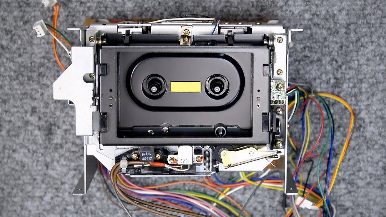 Tascam 112B - What To Know & Where To Buy | Equipboard