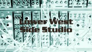 鍵盤楽器 Random*Source Serge / Triple+ Waveshaper SERGE by Random