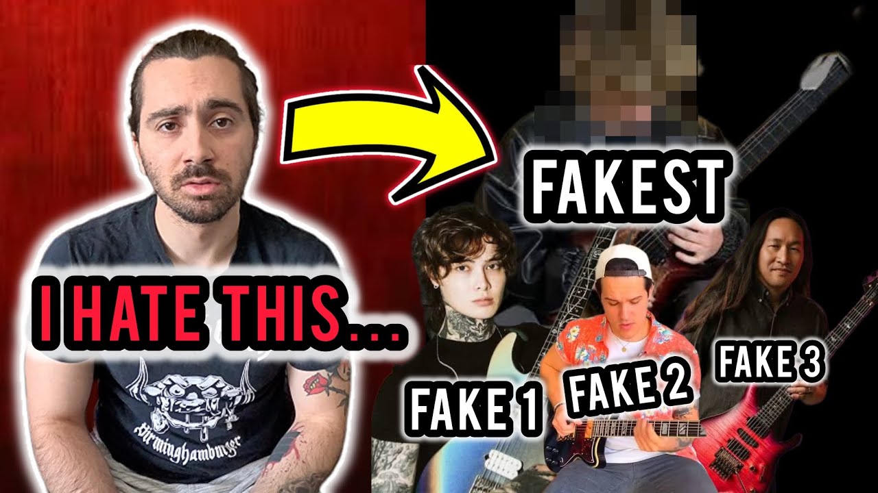 Devi Ever - Electric Brown - YouTube