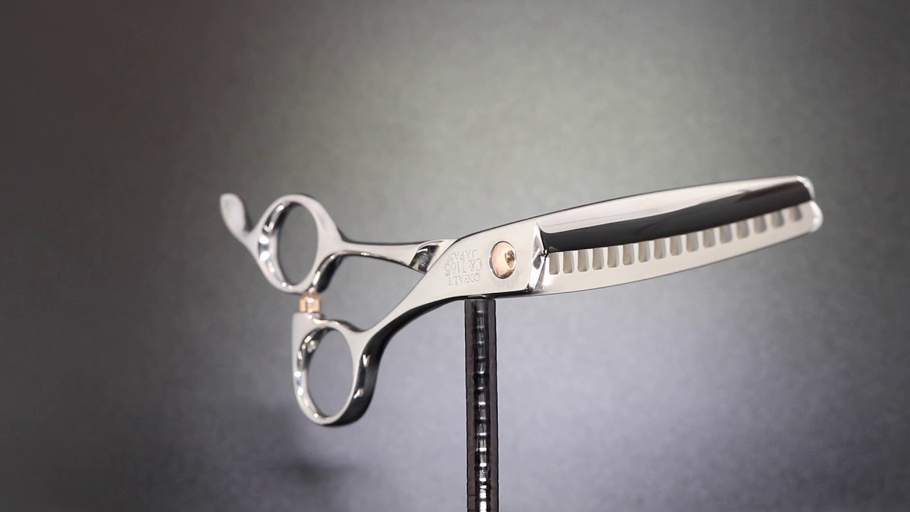 アンドー TOKIO COBALT C&T-140 C&T-147 C&T-165(ANDOH) ハサミ屋はやし