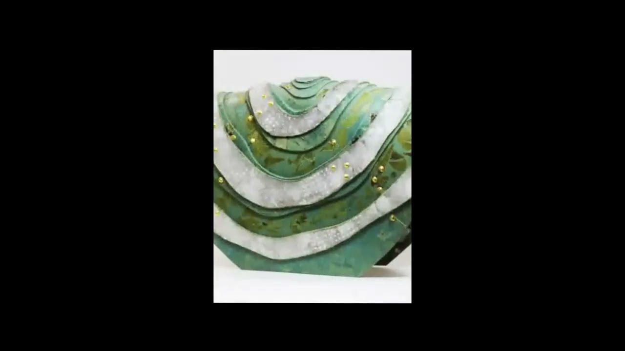 Home｜ガラス工芸作家・郡和子