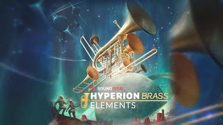 Soundiron releases Hyperion Brass Elements for Kontakt Player