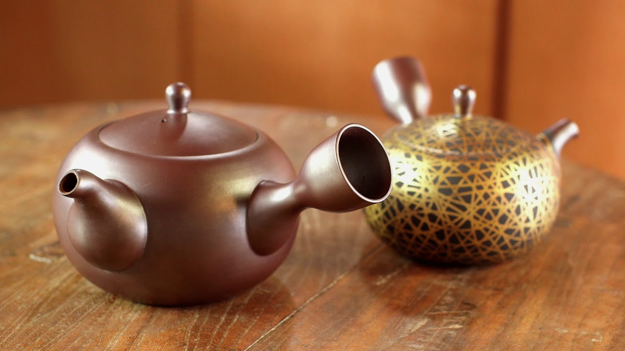 萬古焼 清水酔月造 萬古焼（ばんこやき）】希少 萬古の匠・清水