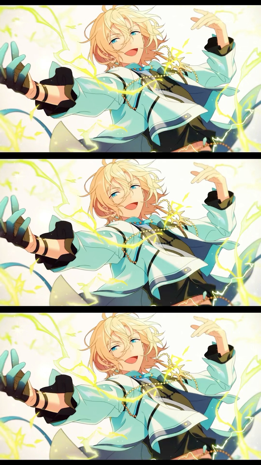 止まることなく進化する！9周年記念キャンペーン SPARKシーズン開催中