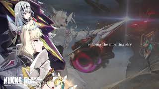 Last Kingdom Main Theme OST : The Clarion Call [GODDESS OF VICTORY