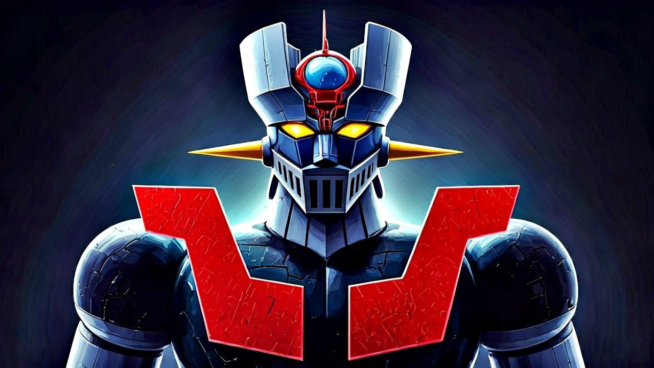 専用】裏羅喰魔美さま マジンガーZ 専用】裏羅喰魔美さま マジンガーZ