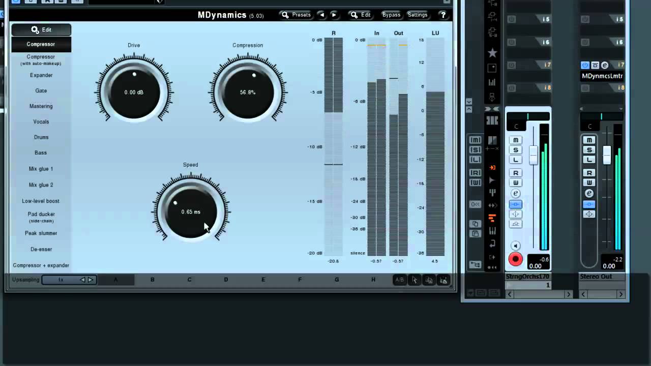 MeldaProduction MDrummer - beatcloud - DTM,DAW,プラグインソフトの