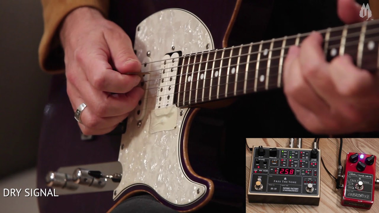 初期物】Free The Tone FINAL BOOSTER Ver1.0 初期物】Free The Tone