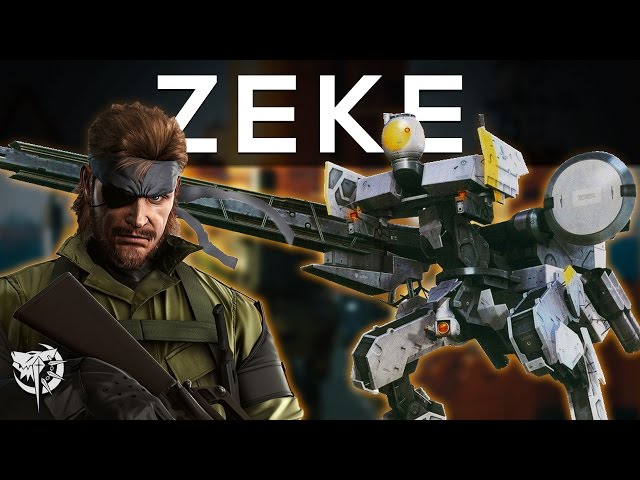 L GEAR SOLID PEACE WALKER 特大パンフレット L GEAR SOLID PEACE