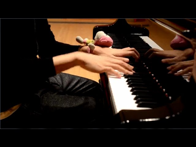 東方】まらしぃ 幻想遊戯演奏会2022 in サントリーホール - YouTube